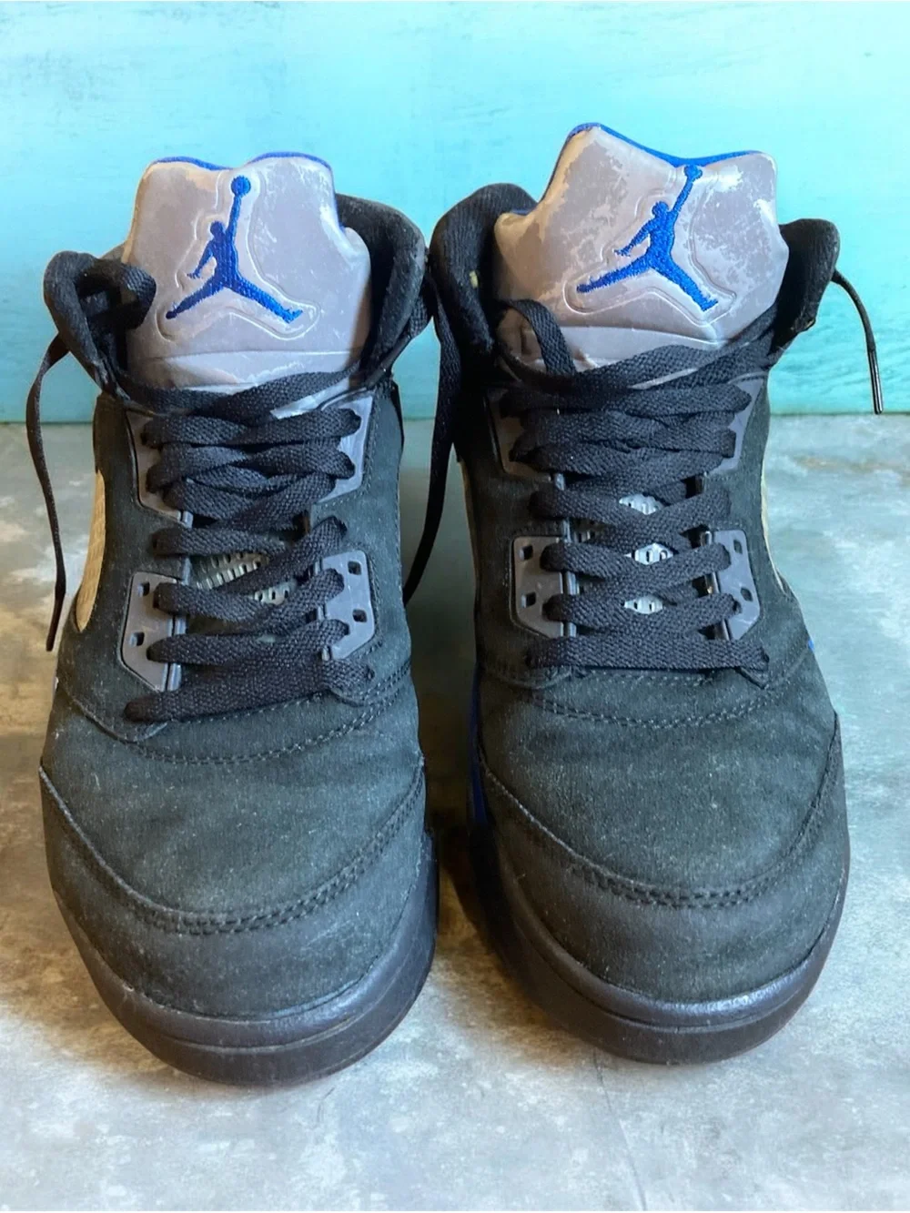 Air Jordan 5 Retro